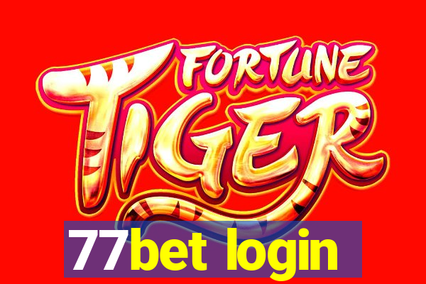 77bet login